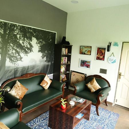 Jewel Of Jungle Apartman Tāla Kültér fotó