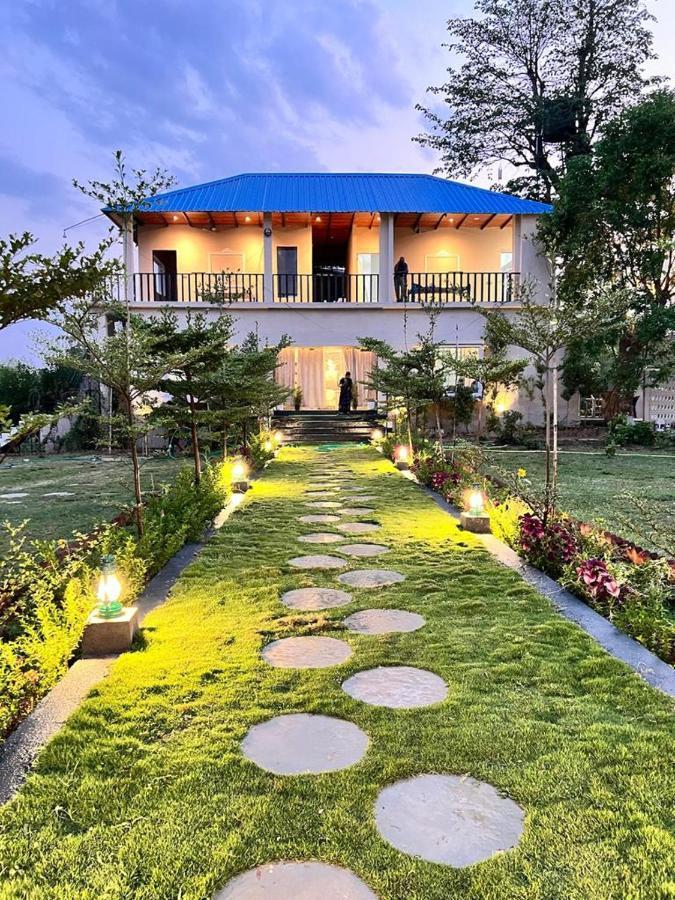 Jewel Of Jungle Apartman Tāla Kültér fotó