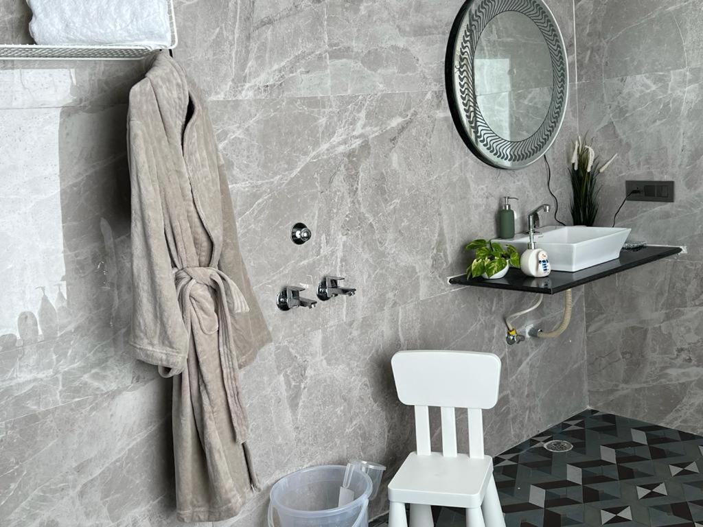 Jewel Of Jungle Apartman Tāla Kültér fotó