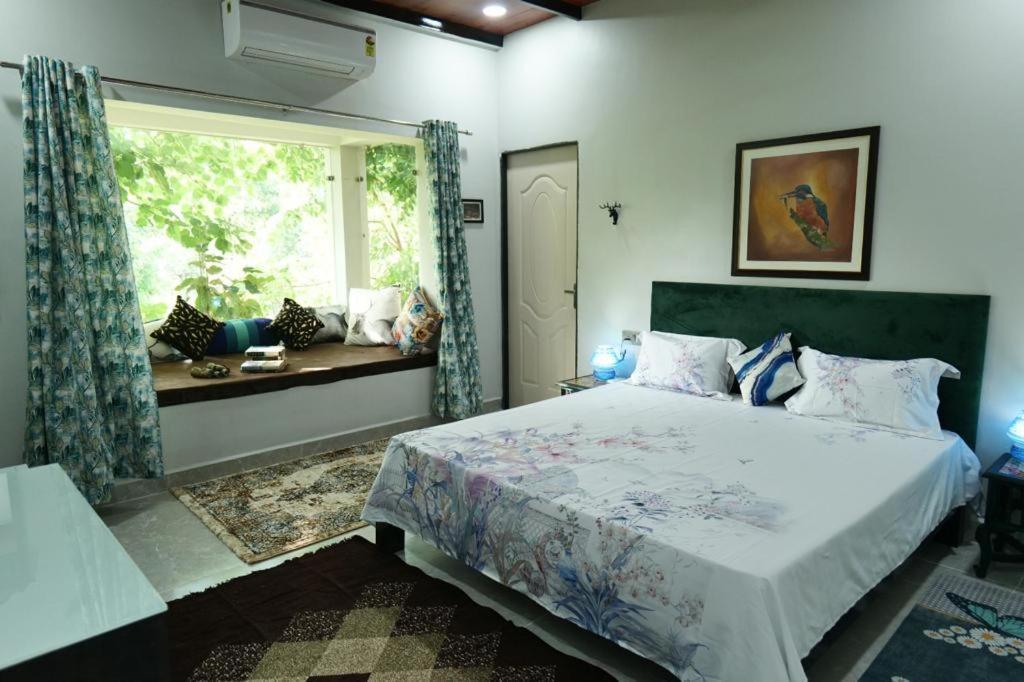 Jewel Of Jungle Apartman Tāla Kültér fotó