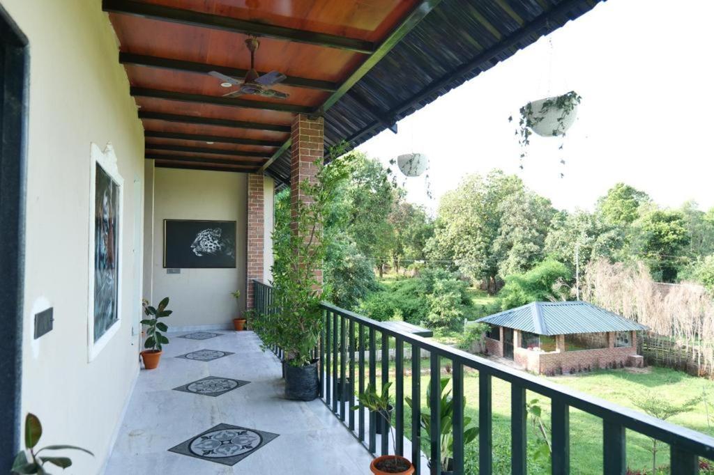 Jewel Of Jungle Apartman Tāla Kültér fotó