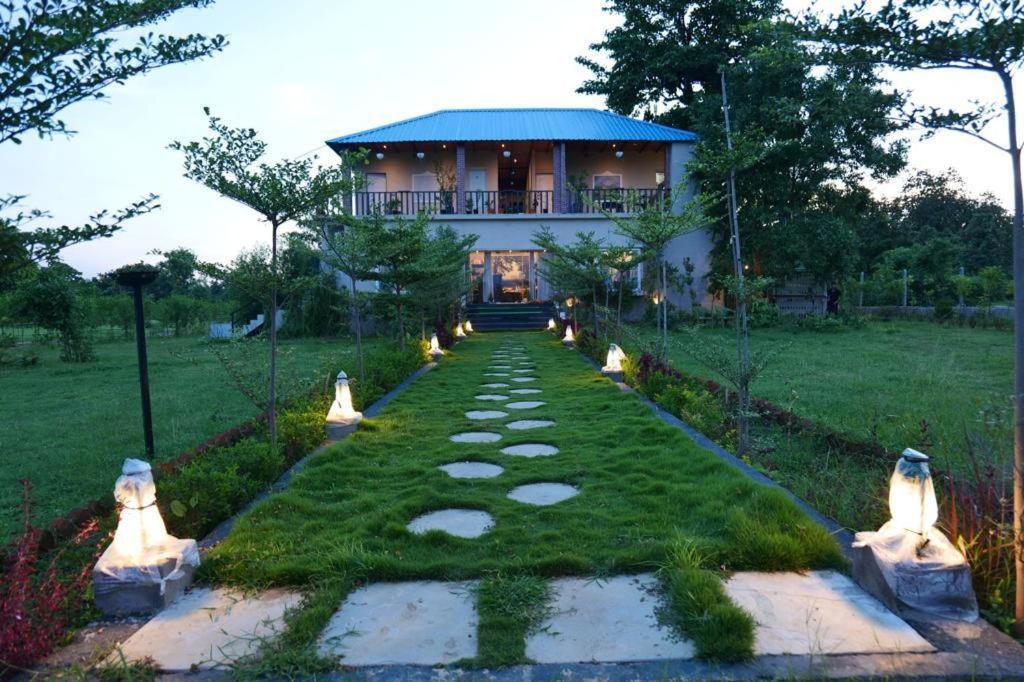 Jewel Of Jungle Apartman Tāla Kültér fotó