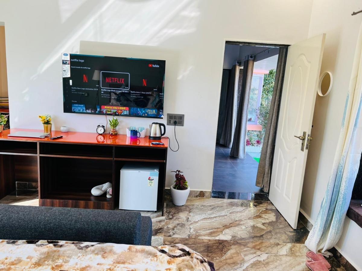 Jewel Of Jungle Apartman Tāla Kültér fotó