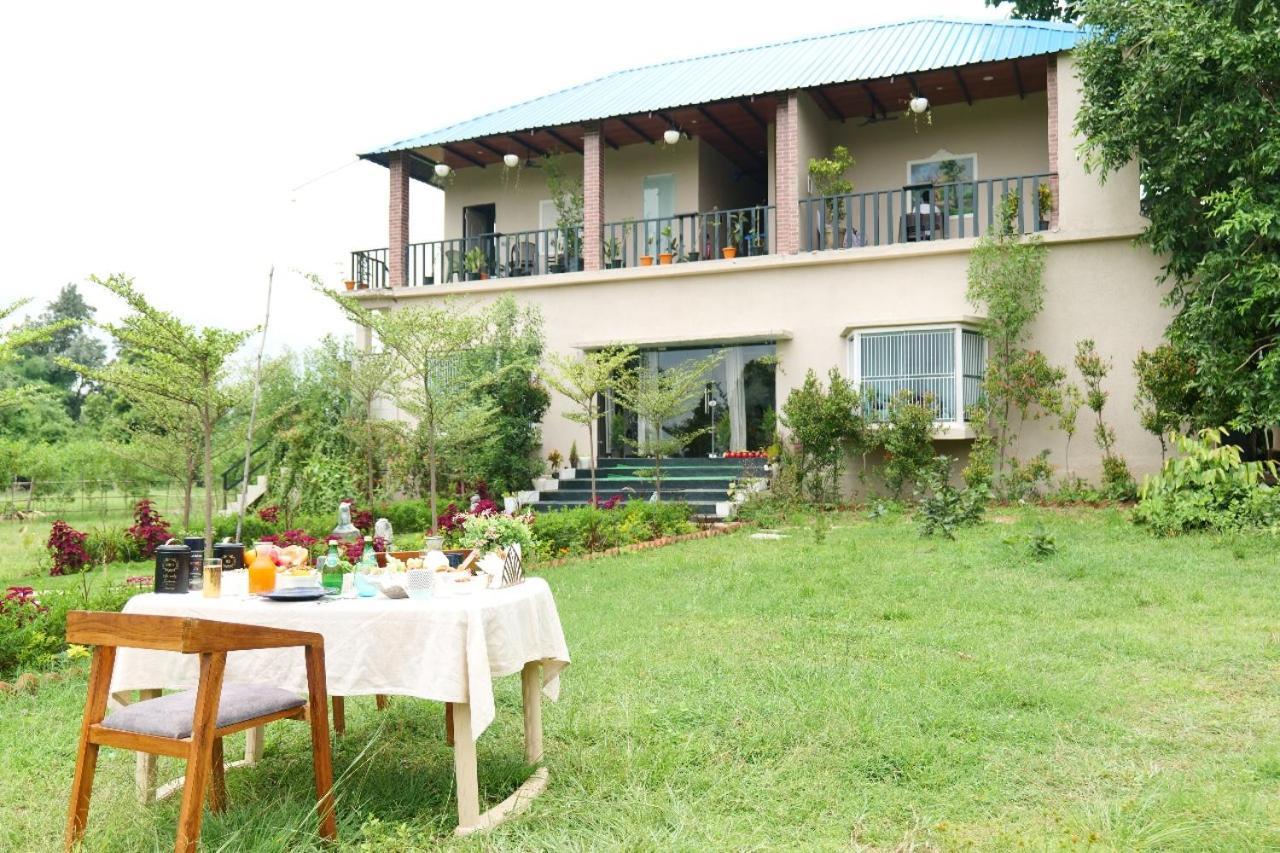 Jewel Of Jungle Apartman Tāla Kültér fotó