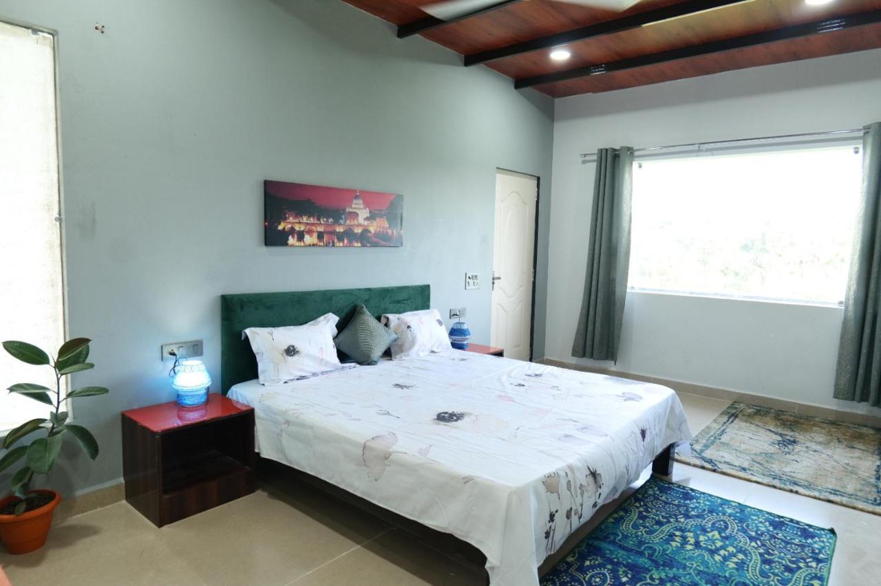Jewel Of Jungle Apartman Tāla Kültér fotó