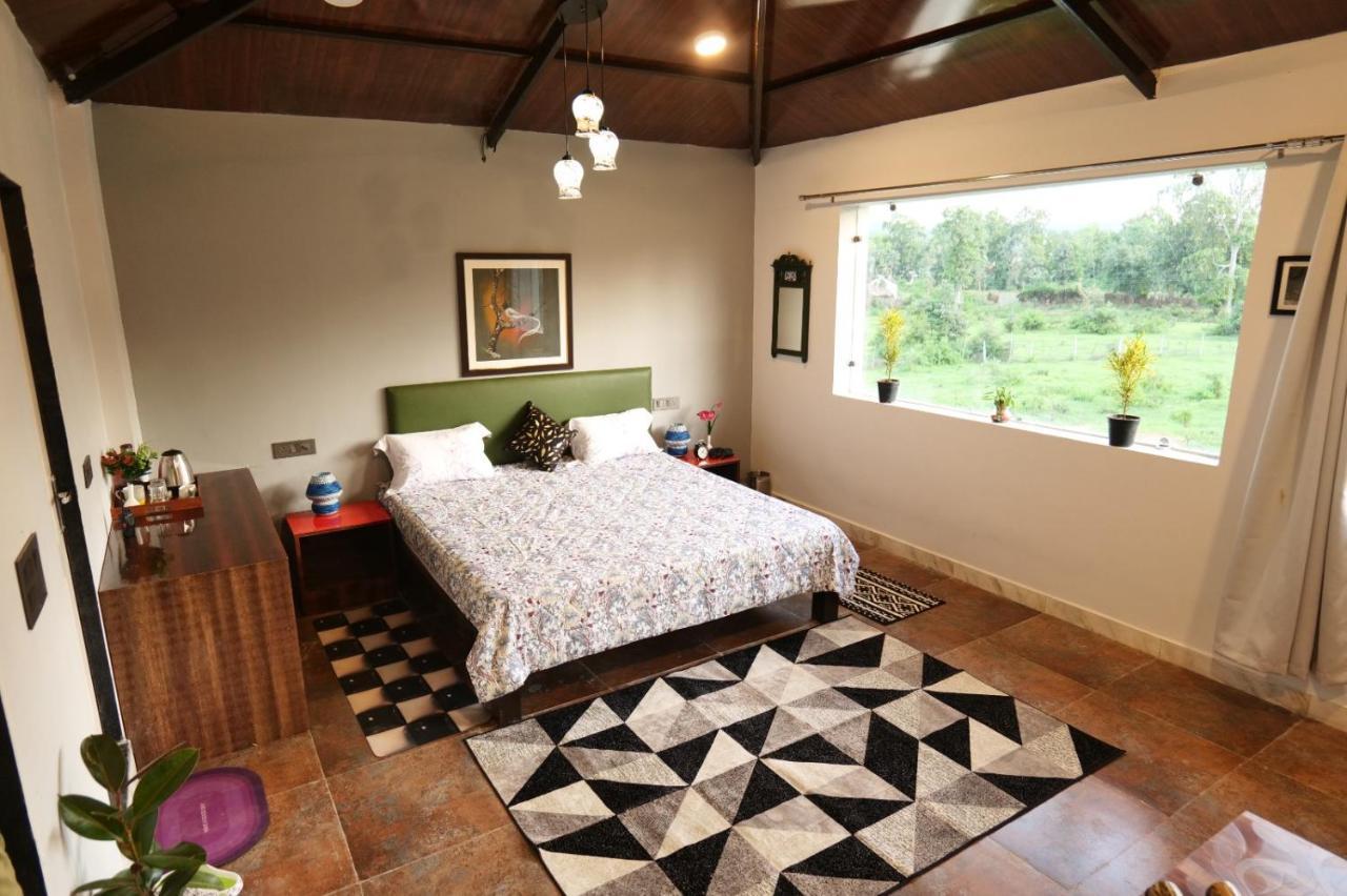 Jewel Of Jungle Apartman Tāla Kültér fotó