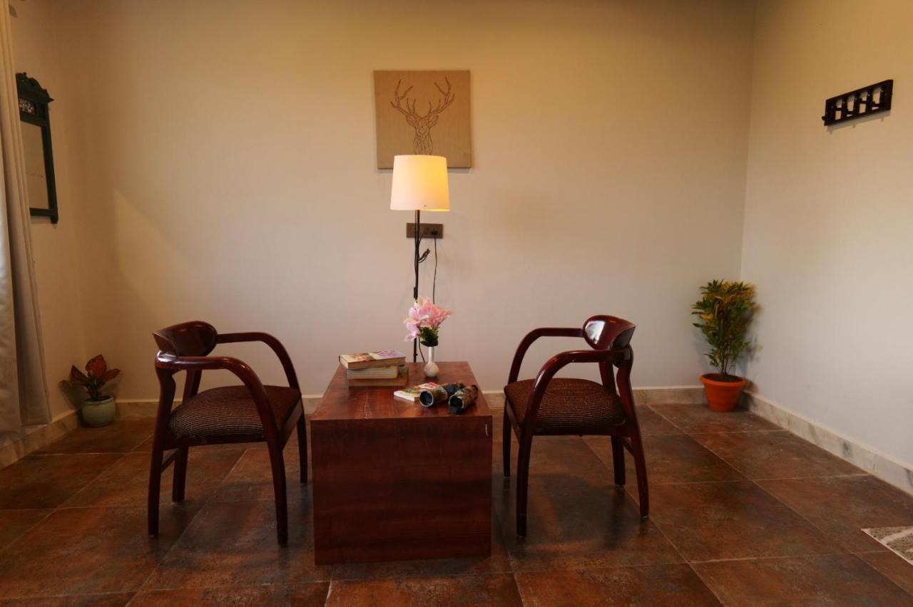 Jewel Of Jungle Apartman Tāla Kültér fotó