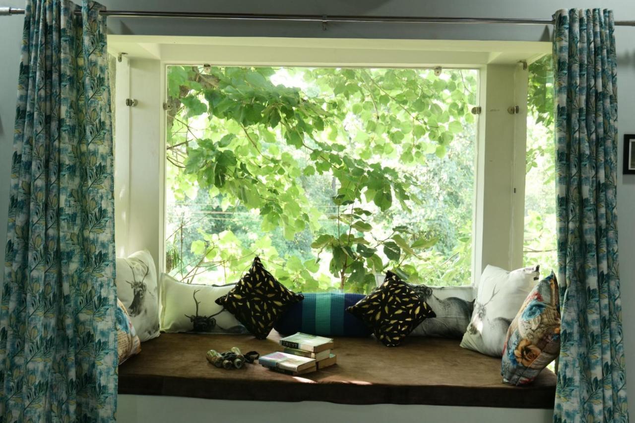 Jewel Of Jungle Apartman Tāla Kültér fotó