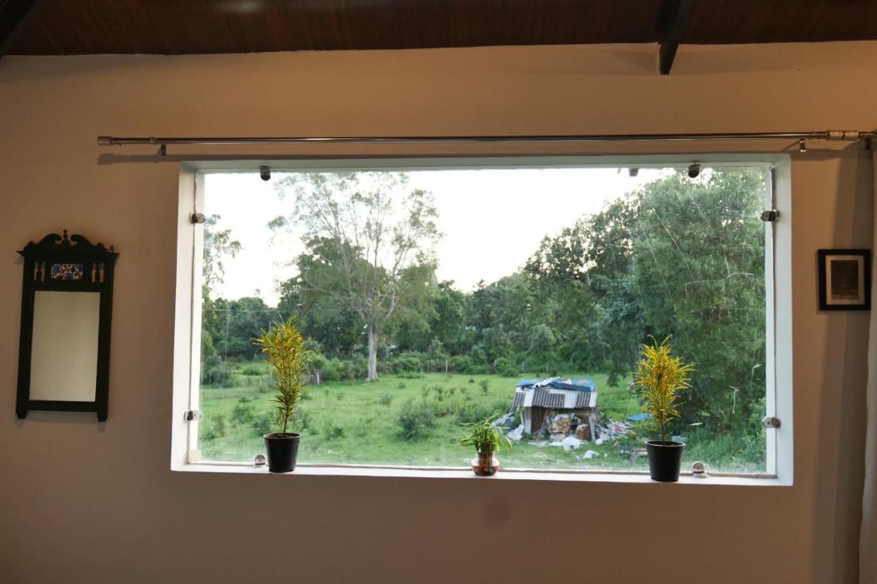 Jewel Of Jungle Apartman Tāla Kültér fotó