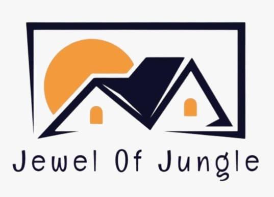 Jewel Of Jungle Apartman Tāla Kültér fotó